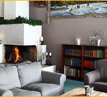 Hotell Ranten 3*