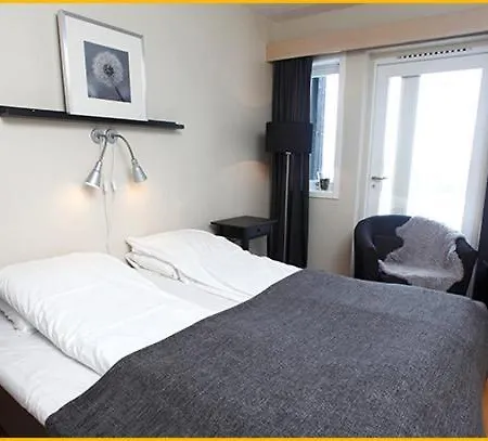 Ranten 3* Tunhovd