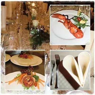 Hotel Ranten 3*